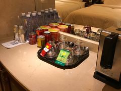 -白金汉爵大酒店(相城店)