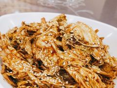 -力力豆花庄(广渠门店)