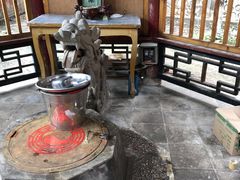 -玉泉观