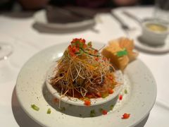 香煎干贝-茹丝葵经典牛排馆(上海外滩店)