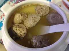 -陈鹏鹏潮汕菜(欢乐海岸 海边景观店)