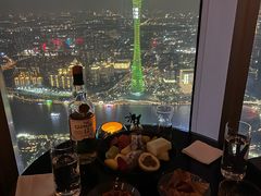 -广州四季酒店·天吧·高空酒吧