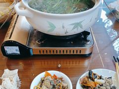 -八木轩·寻味大理白族民俗餐厅(文献路店)