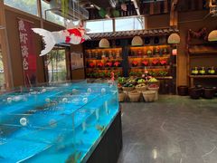 水产区-耕渔小院·湖南鱼鲜(望城店)