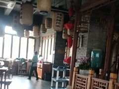 -二十八里太湖船菜(吉祥路店)