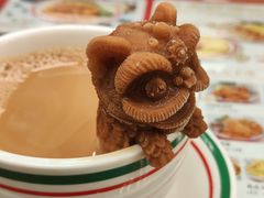 -孖记茶档·热腾茶餐(江南西plus店)