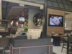 门面-新辣道鱼火锅(世纪金源购物中心店)