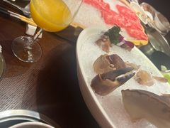 -东海怡品海鲜豆捞(舟宿夜江店)