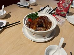 -避风塘(百联东郊店)