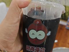 -西域塔塔幂(六道口店)
