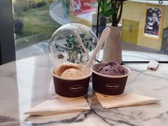 -哈根达斯(SM店)