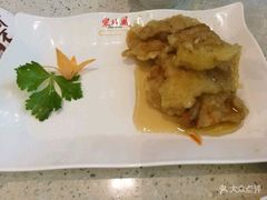 -东北风(龙湾万达广场)