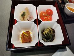 -小厨娘淮扬菜(河西奥美大厦店)