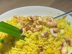 -默加东南亚美食(大宁音乐广场店)