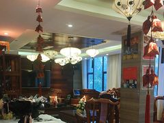 -岭南故事·影院足道SPA·石岐店