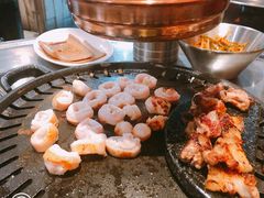 -401餐厅(弘大店)