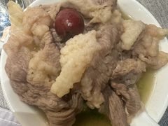 -宏达宴老菜馆(群力第四大道店)