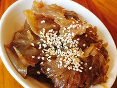 -非常时髦餐厅VUE Restaurant(外滩茂悦大酒店)