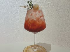 -香梨观景餐厅(西街店)