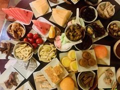 -青藤茶馆(南山路店)