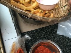 -老光明岗琼甜茶馆