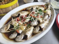 -阿弟特色海鲜餐厅·大排档(平潭店)