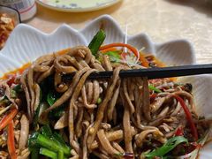 -洪霞餐馆