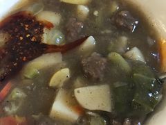 -刘老虎肉丸糊辣汤(总店)