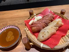 -捡角台湾食堂(花木Plus乐坊店)