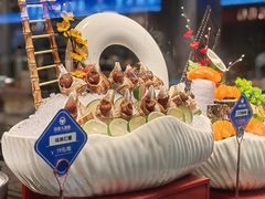 -国惠大酒楼(仓山万达店)