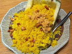 菠萝饭-太泰(万象城店)