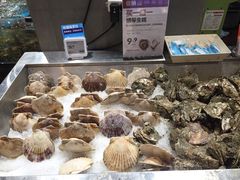 -盒马鲜生(曜一城店)