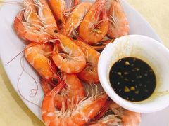 -源海渔村·现捞海鲜(大角湾店)