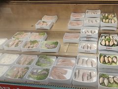 -谭三娘鲜切牛肉自助火锅(北京路店)