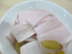 -笨罗卜浏阳菜馆(太平街店)