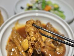 -潮州府·潮菜·砂锅粥(徐家汇店)