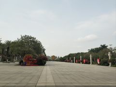 -南宁东站