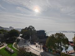 -绿城千岛湖喜来登度假酒店