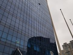 -上海龙之梦万丽酒店