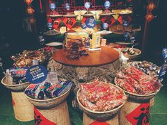 -周师兄大刀腰片火锅(洪崖洞旗舰店)