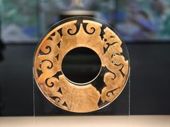 -北京大葆台遗址博物馆