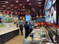 -新虹楼饭庄(崇明陈家镇店)