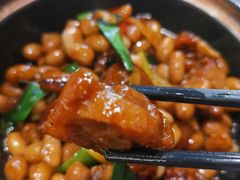 -原味田园·客家菜·土窑鸡(中航城君尚购物中心店)