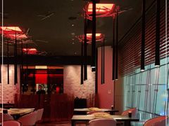 大堂-滩万日本料理Nadaman(国贸大酒店)