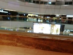 -西贝(东城万达广场店)