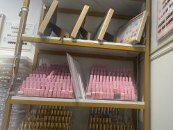 点击看大图 -尤米一站式美甲美睫