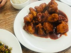 -排骨王·三十年本地老菜馆