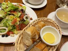-Entrecôte 法国牛扒馆(保利·时光里店)