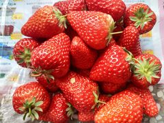 玖玖草莓-旺角生鲜超市(李屯市场店)