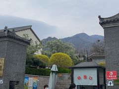 -阳台山自然风景区